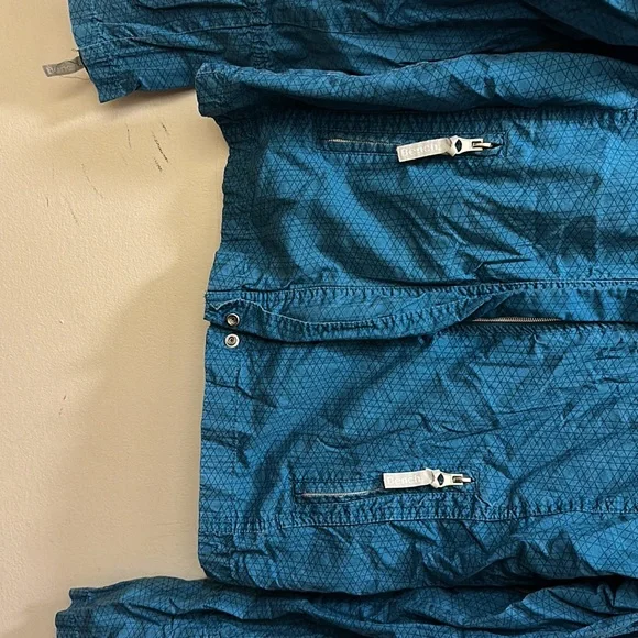 Bench coat - Picture 2 of 5